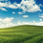 休暇アナウンス